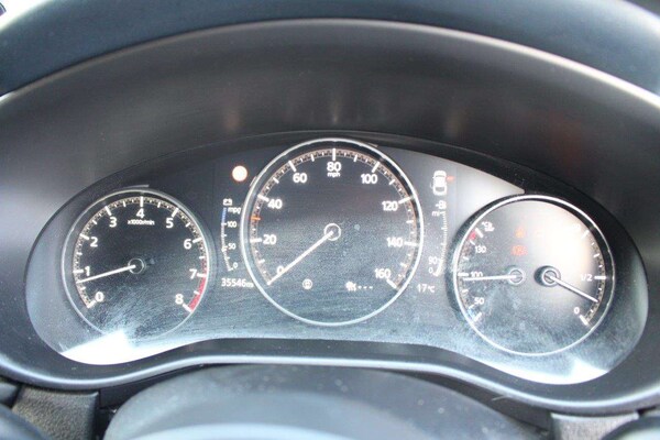 Used Mazda CX-30 2020 for sale - 76293362: Photo 19