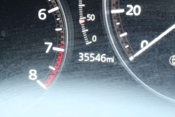 Used Mazda CX-30 2020 for sale - 76293362: Photo 20