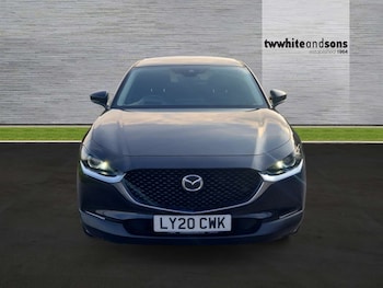Used Mazda CX-30 2020 for sale - 76293362: Photo