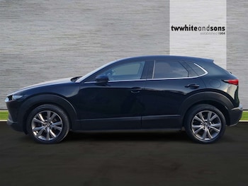 Used Mazda CX-30 2020 for sale - 76293362: Photo