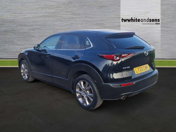 Used Mazda CX-30 2020 for sale - 76293362: Photo 5