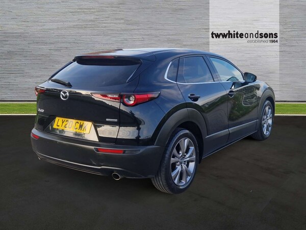 Used Mazda CX-30 2020 for sale - 76293362: Photo 7