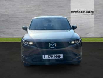 Used Mazda MX-30 2025 for sale - 74440102: Photo