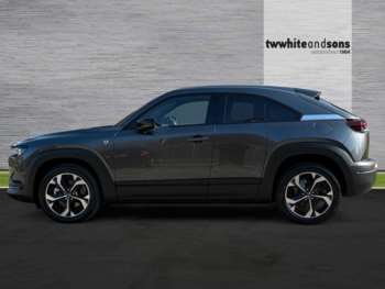Used Mazda MX-30 2025 for sale - 74440102: Photo