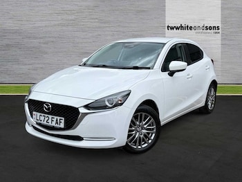 Used Mazda Mazda2 2022 for sale - 75710011: Photo
