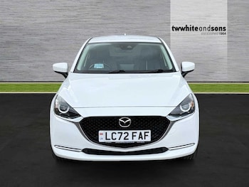 Used Mazda Mazda2 2022 for sale - 75710011: Photo