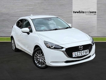 Used Mazda Mazda2 2022 for sale - 75710011: Photo