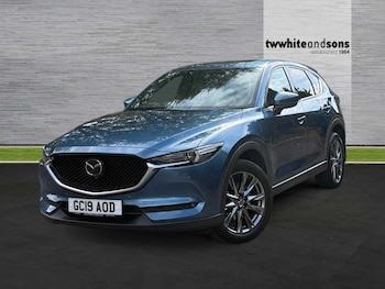 Mazda - CX-5