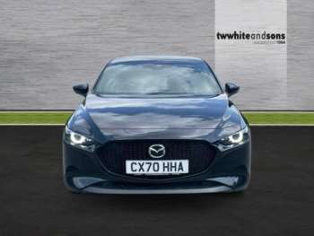 Used Mazda Mazda3 2020 for sale - 74797511: Photo