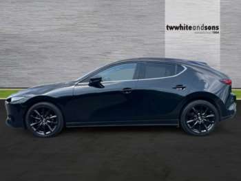 Used Mazda Mazda3 2020 for sale - 74797511: Photo