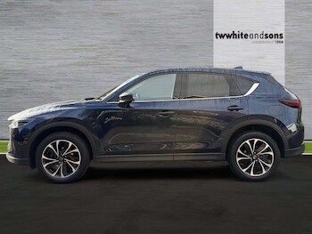Used Mazda CX-5 2022 for sale - 75779640: Photo