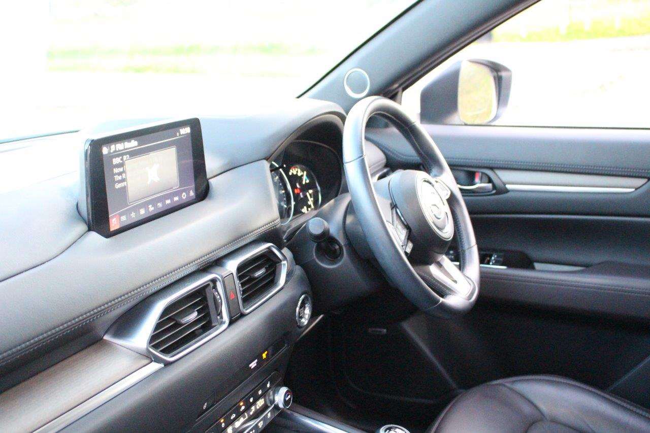 Used Mazda CX-5 2020 for sale - 76458726: Photo 17