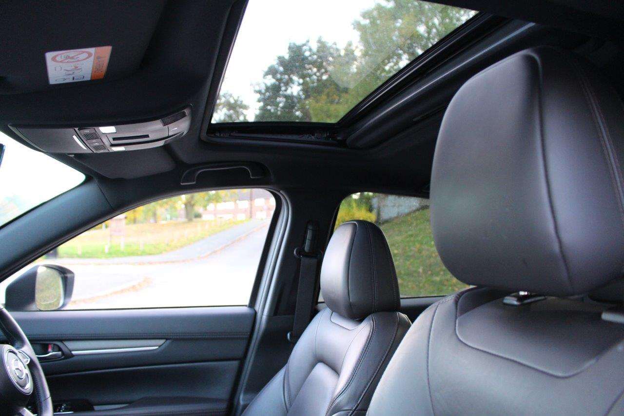 Used Mazda CX-5 2020 for sale - 76458726: Photo 19