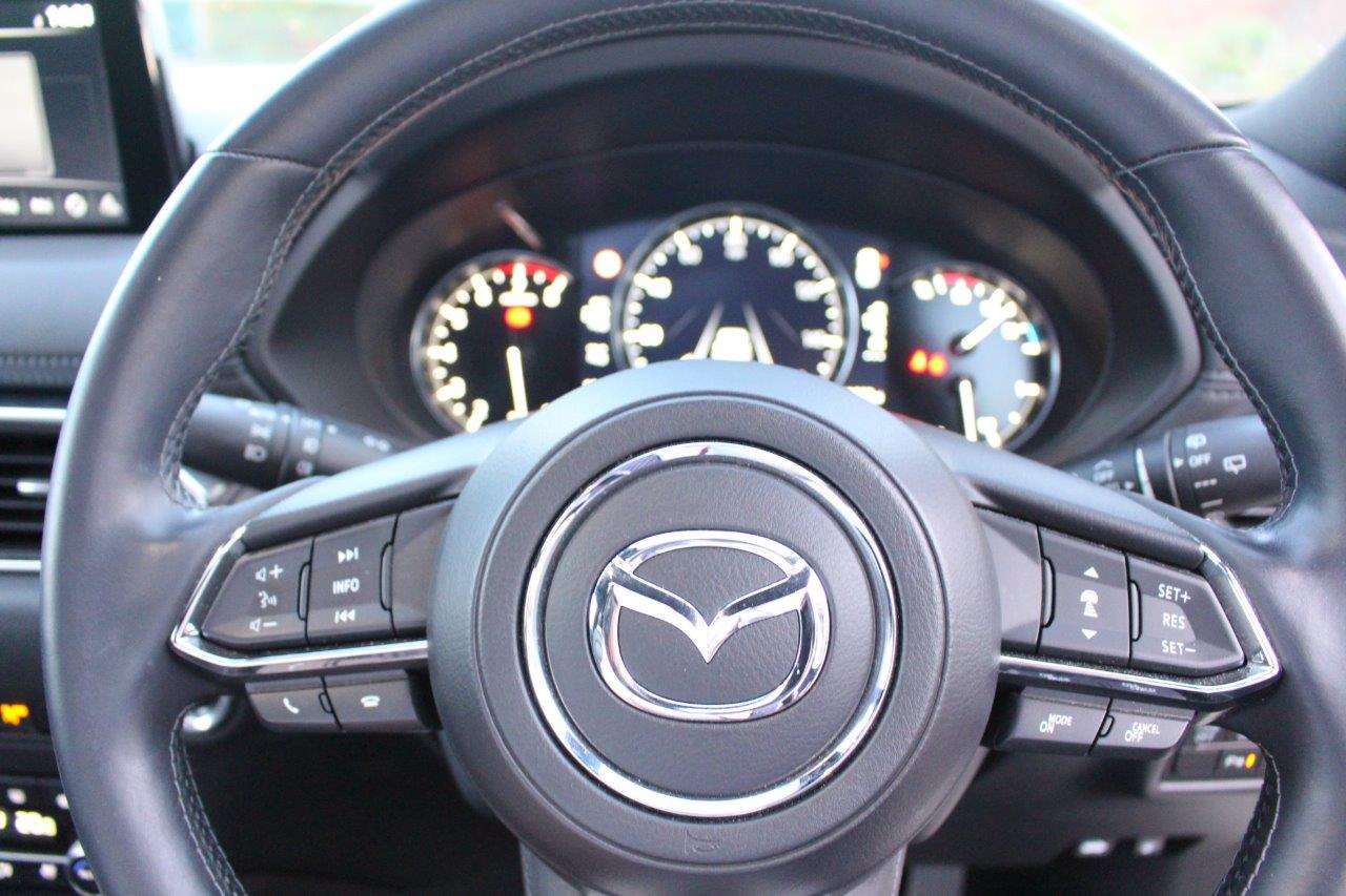 Used Mazda CX-5 2020 for sale - 76458726: Photo 21