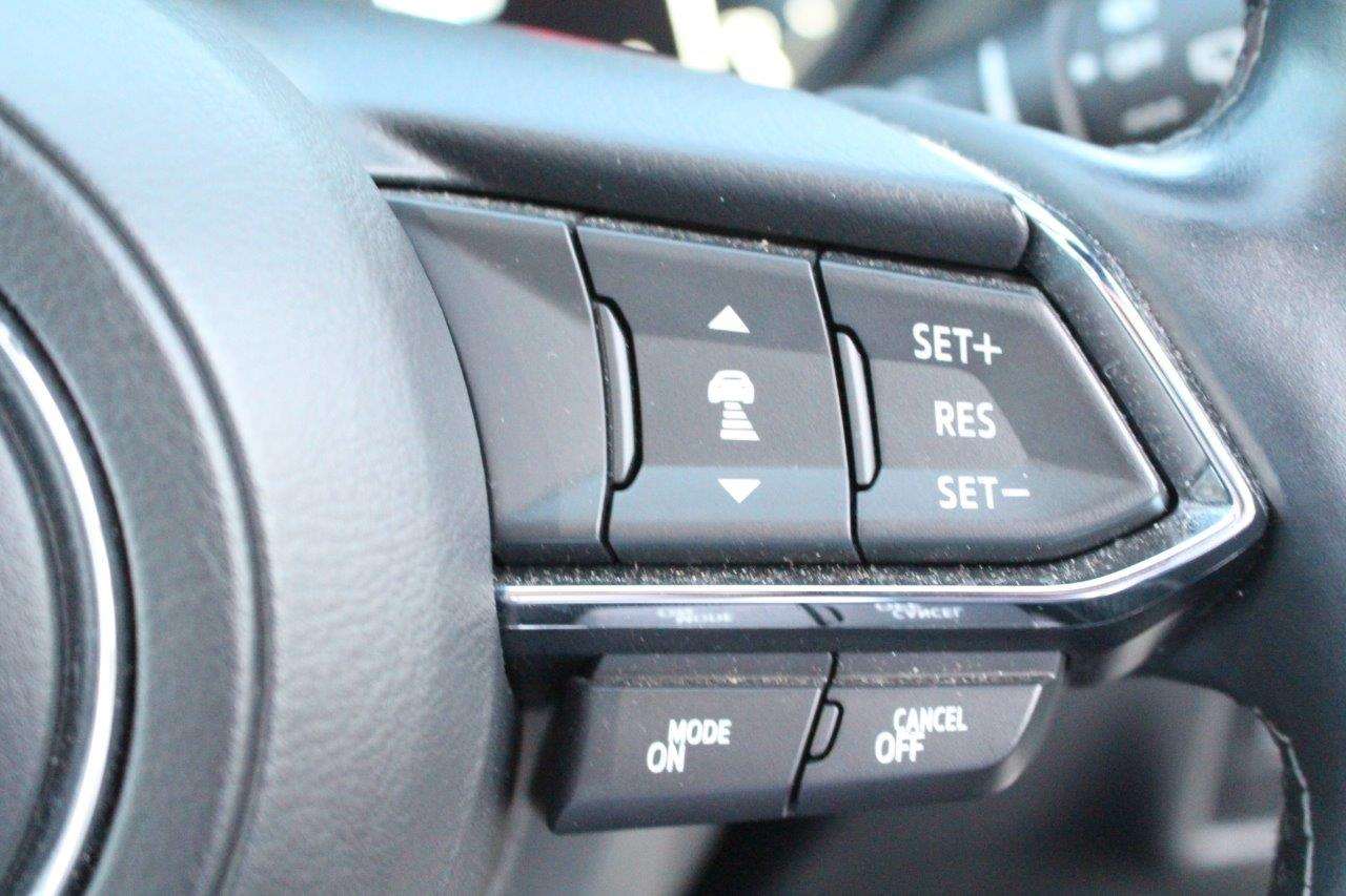 Used Mazda CX-5 2020 for sale - 76458726: Photo 23