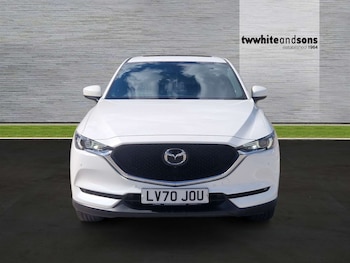 Used Mazda CX-5 2020 for sale - 76458726: Photo