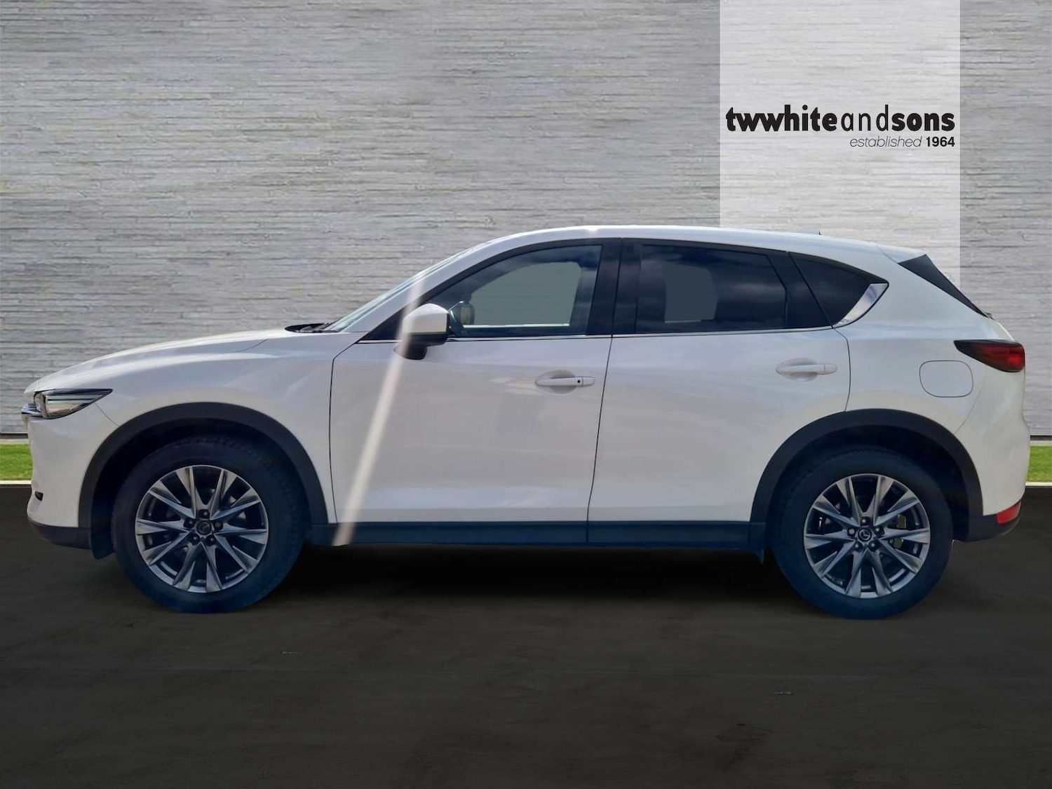 Used Mazda CX-5 2020 for sale - 76458726: Photo 4