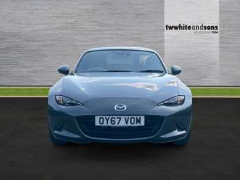 Used Mazda MX-5 2017 for sale - 74879967: Photo