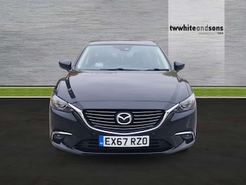 Used Mazda Mazda6 2017 for sale - 76434556: Photo