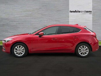 Used Mazda Mazda3 2017 for sale - 75967137: Photo