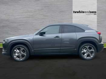 Used Mazda MX-30 2024 for sale - 71091946: Photo