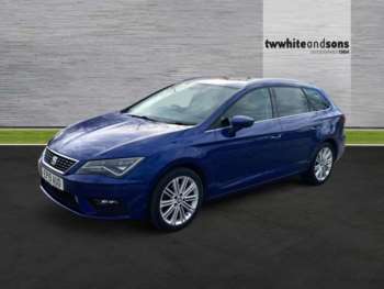 2019 - 1.5 TSI EVO 150 Xcellence [EZ] 5dr DSG