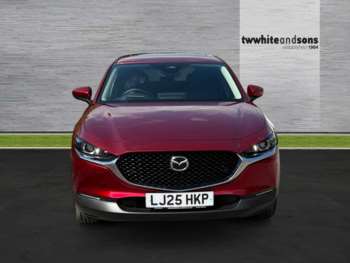 Used Mazda CX-30 2025 for sale - 74440097: Photo