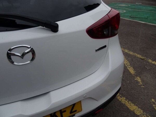 Used Mazda Mazda2 2023 for sale - 76314071: Photo 12
