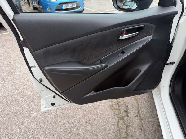 Used Mazda Mazda2 2023 for sale - 76314071: Photo 14