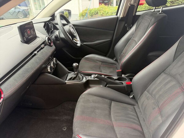 Used Mazda Mazda2 2023 for sale - 76314071: Photo 17
