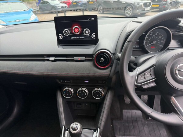 Used Mazda Mazda2 2023 for sale - 76314071: Photo 18