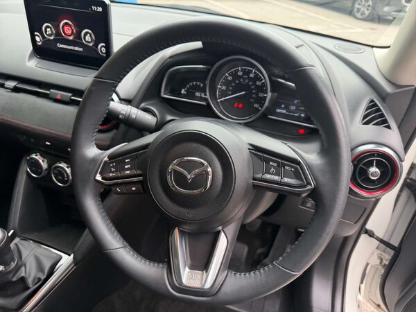 Used Mazda Mazda2 2023 for sale - 76314071: Photo 19