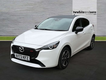 Used Mazda Mazda2 2023 for sale - 76314071: Photo