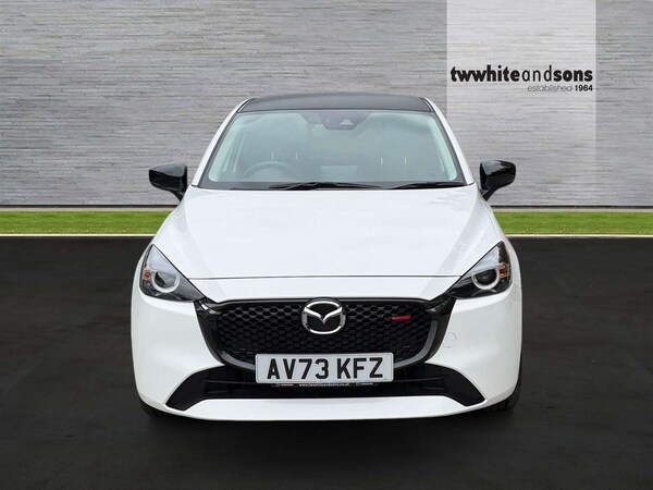 Used Mazda Mazda2 2023 for sale - 76314071: Photo 2