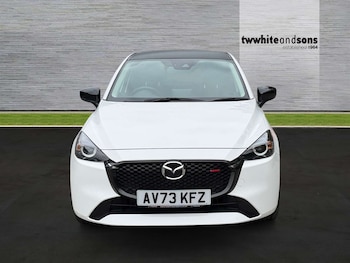 Used Mazda Mazda2 2023 for sale - 76314071: Photo