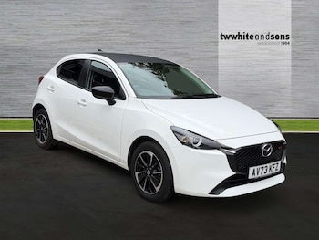 Used Mazda Mazda2 2023 for sale - 76314071: Photo