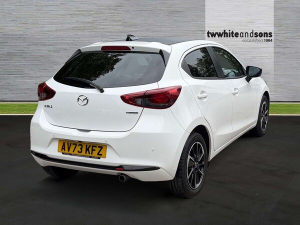 Used Mazda Mazda2 2023 for sale - 76314071: Photo 7