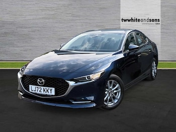 Mazda - Mazda3