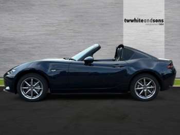 Used Mazda MX-5 2025 for sale - 74381649: Photo