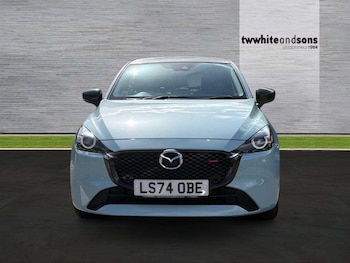 Used Mazda Mazda2 2024 for sale - 75916962: Photo