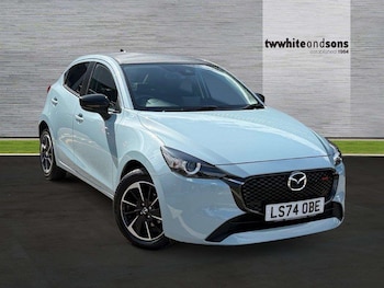 Used Mazda Mazda2 2024 for sale - 75916962: Photo