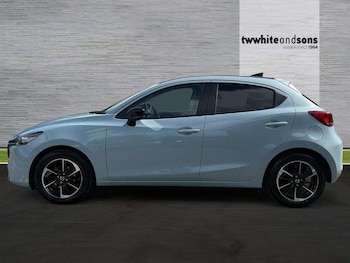 Used Mazda Mazda2 2024 for sale - 75916962: Photo