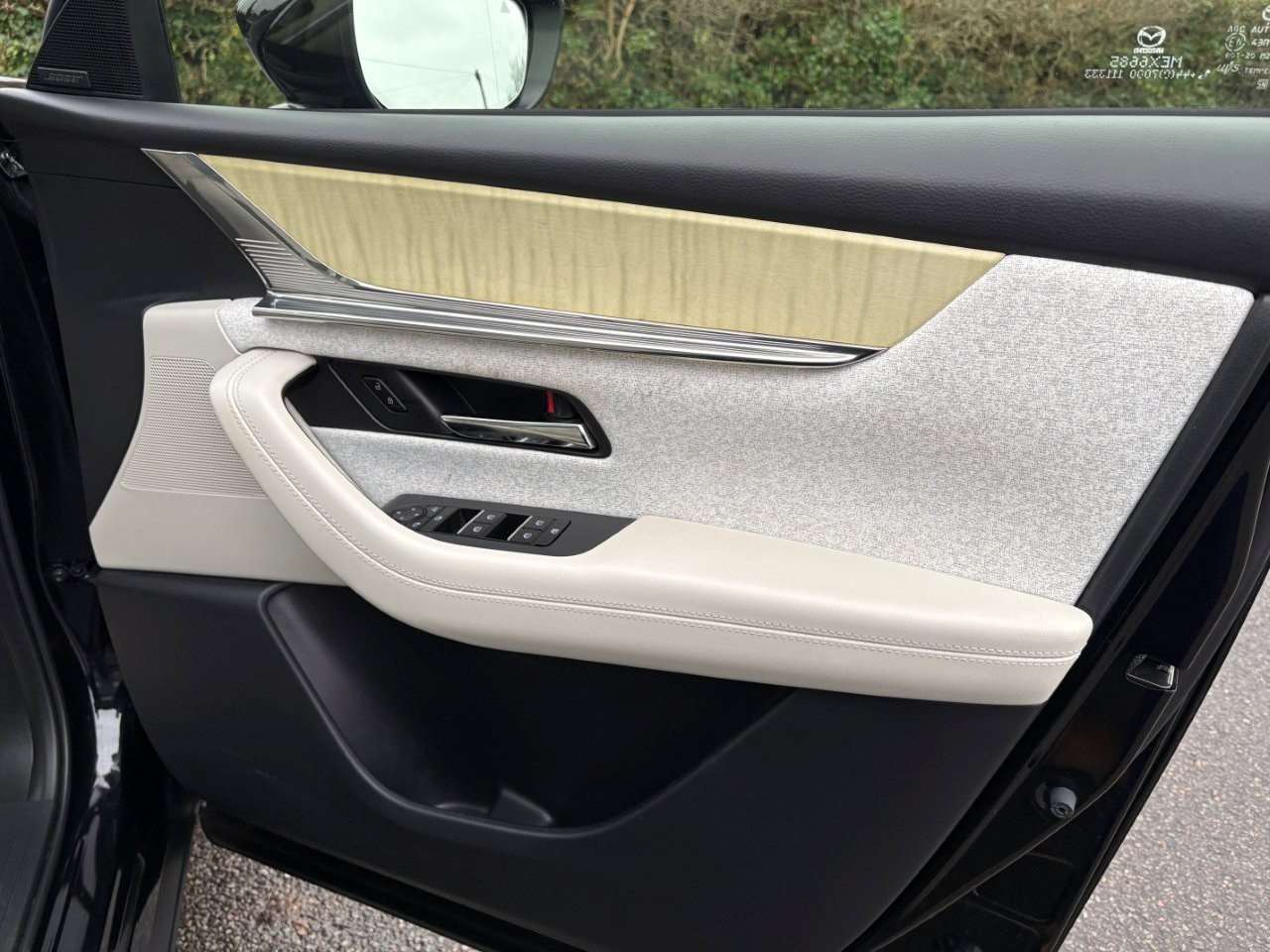 Used Mazda CX-60 2023 for sale - 76924737: Photo 10