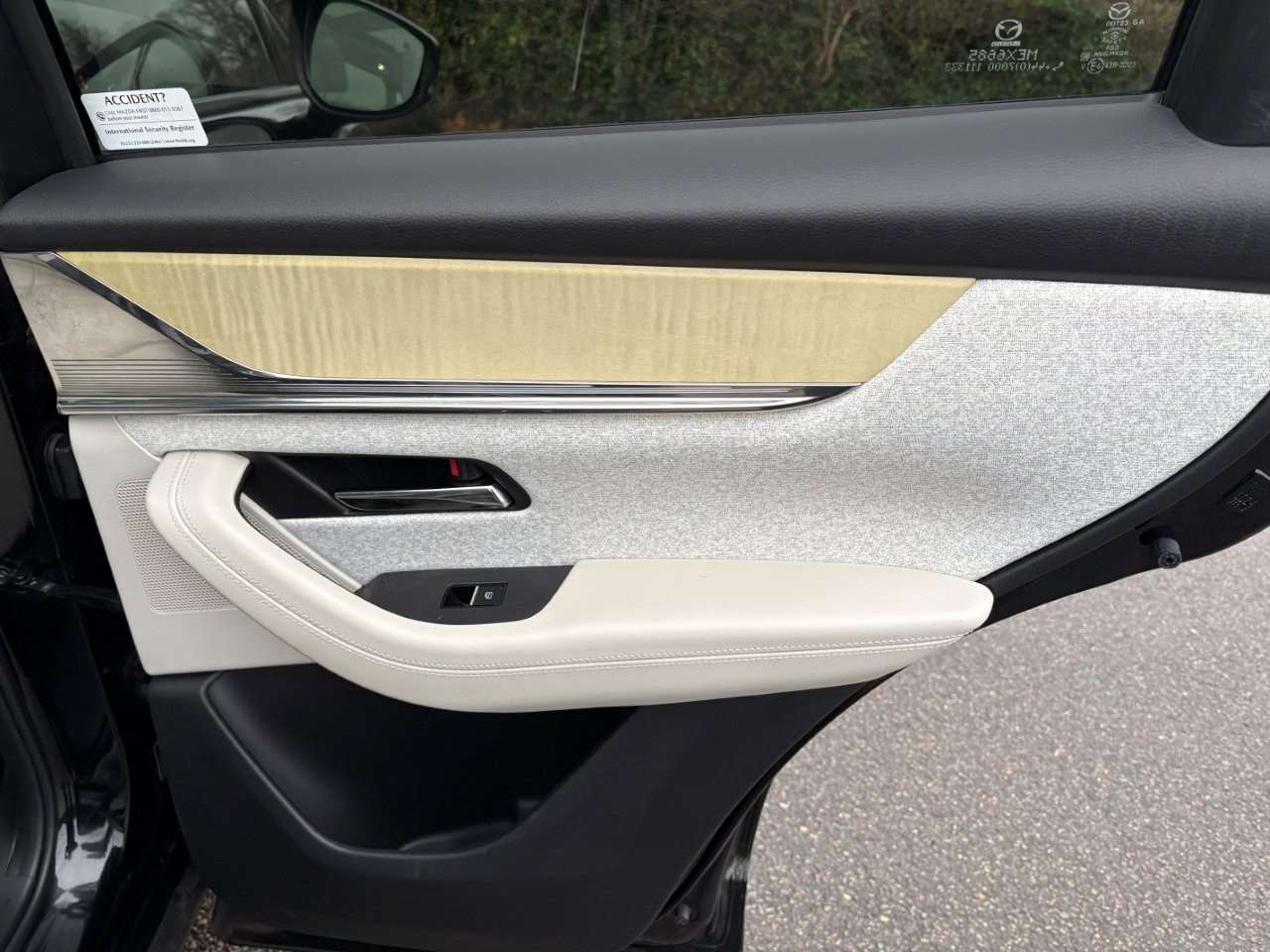 Used Mazda CX-60 2023 for sale - 76924737: Photo 11