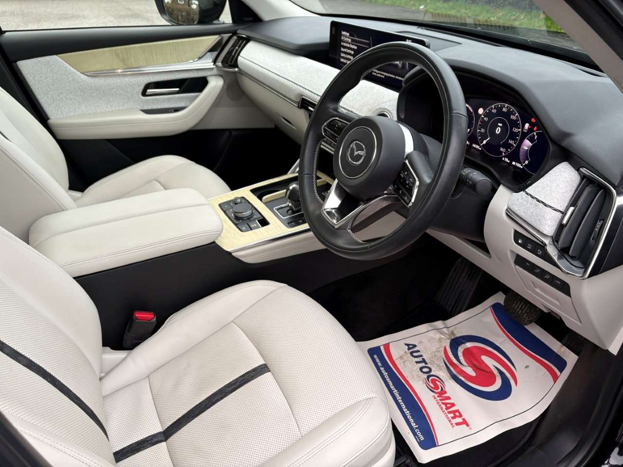 Used Mazda CX-60 2023 for sale - 76924737: Photo 13