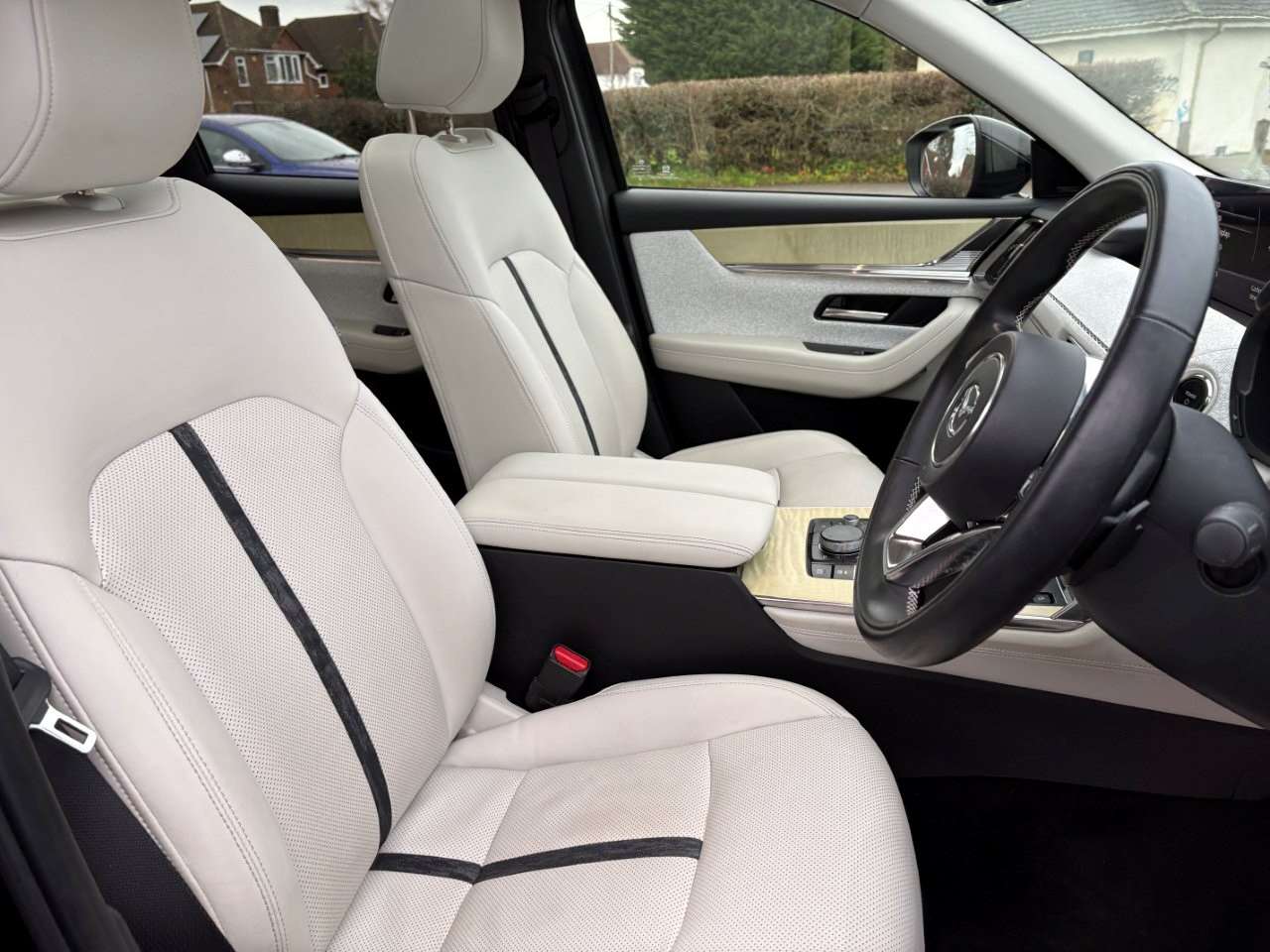 Used Mazda CX-60 2023 for sale - 76924737: Photo 14