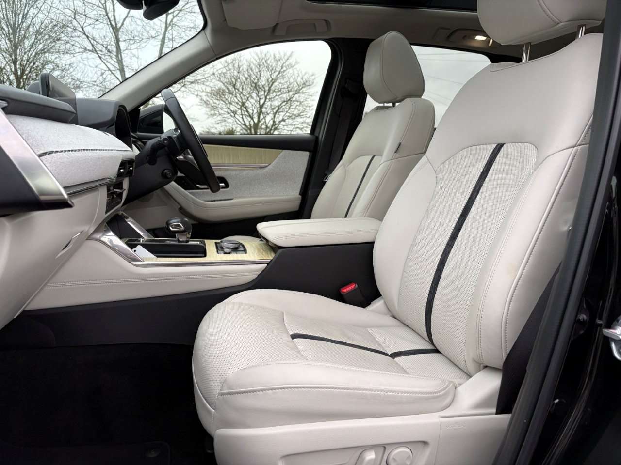 Used Mazda CX-60 2023 for sale - 76924737: Photo 15