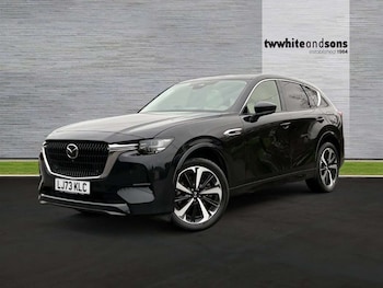 2023 - 2.5 PHEV Takumi 5dr Auto