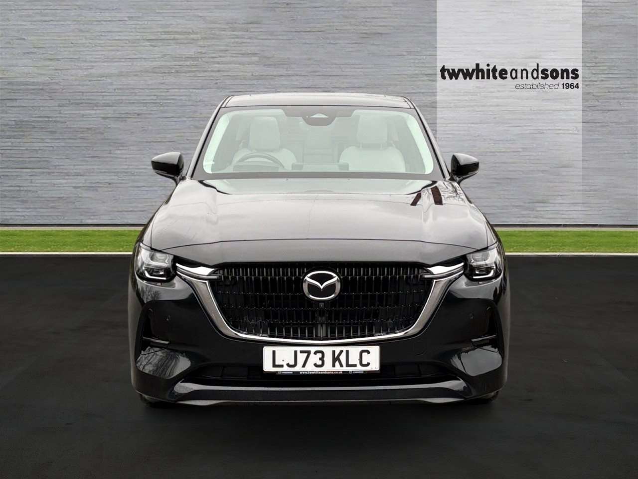 Used Mazda CX-60 2023 for sale - 76924737: Photo 2