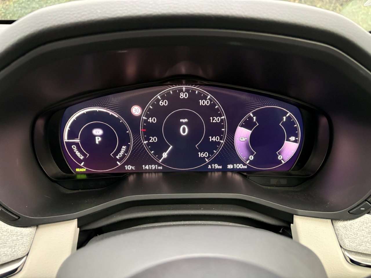 Used Mazda CX-60 2023 for sale - 76924737: Photo 20